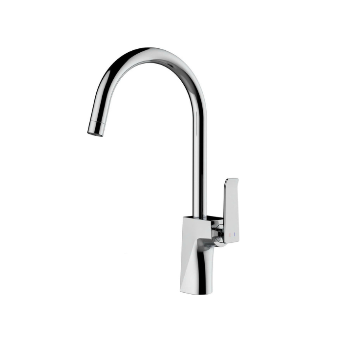 Vòi rửa bát CL-08A