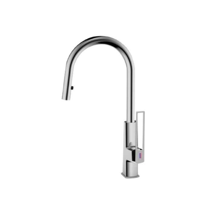 Vòi rửa bát nóng lạnh VRB02A