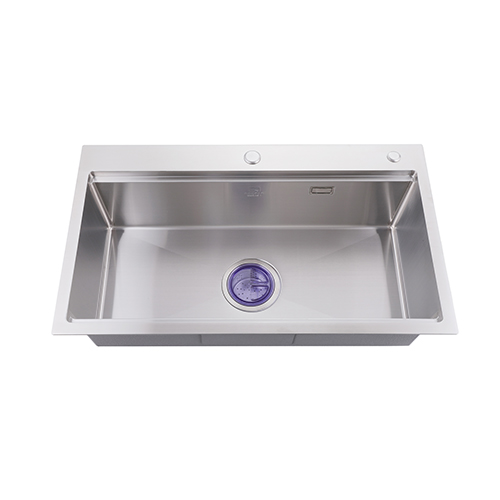 Chậu rửa bát 1 hố CL –7846