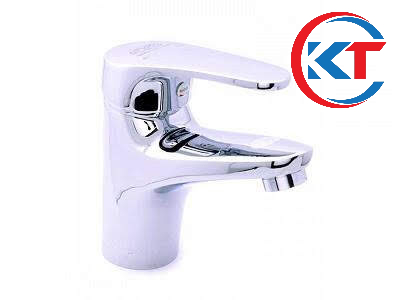 Vòi lavabo 1 lỗ KT 411