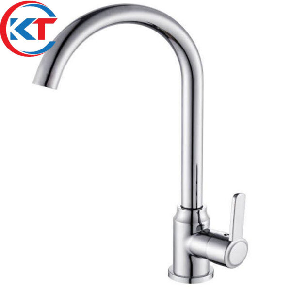 Vòi rửa bát KT 041